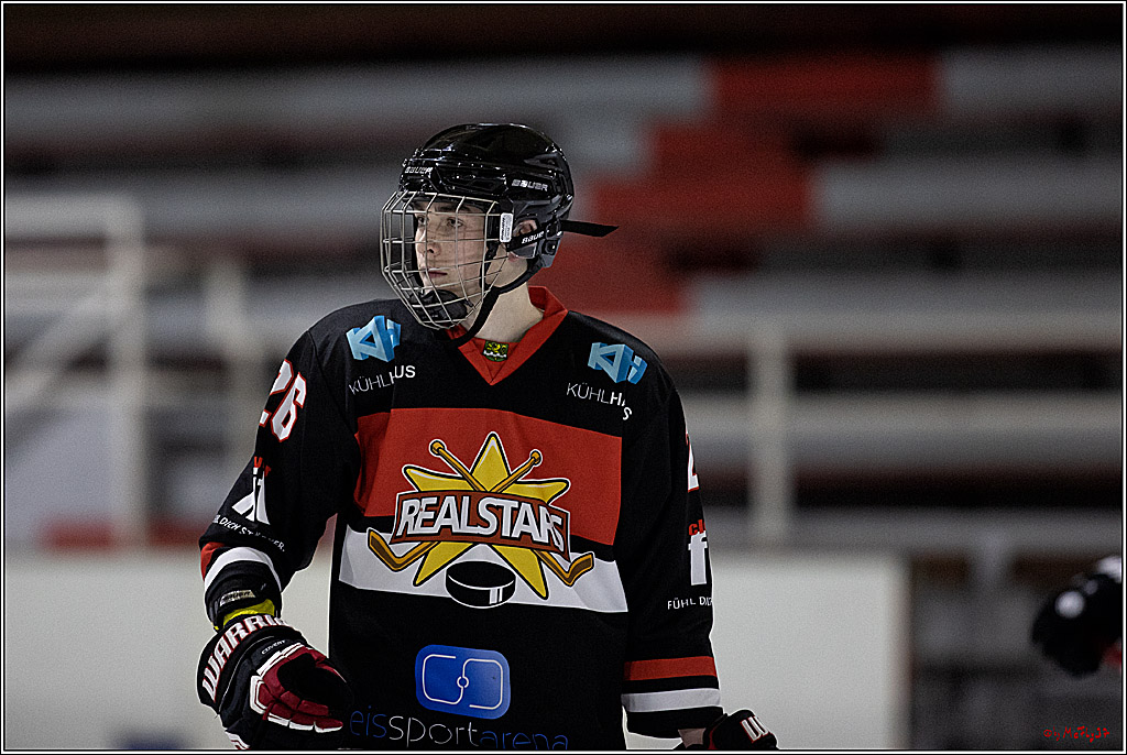 U20- ESV Bergisch Gladbach Realstars-Koenigsborner-JEC Bulldogs 9-3, 12.12.2021